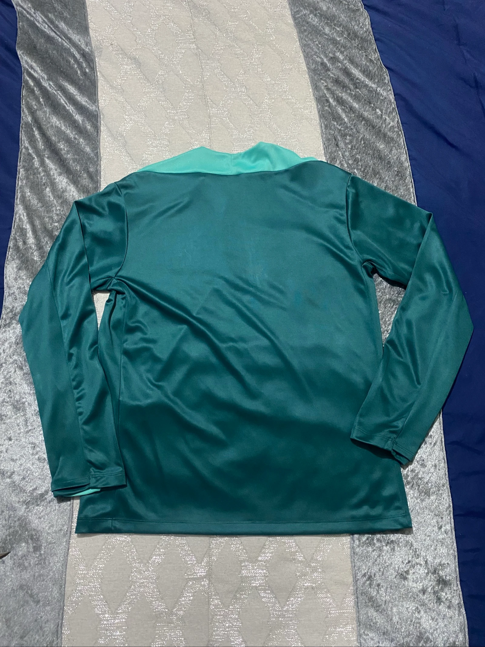 Portugal Training Jersey – photo 3